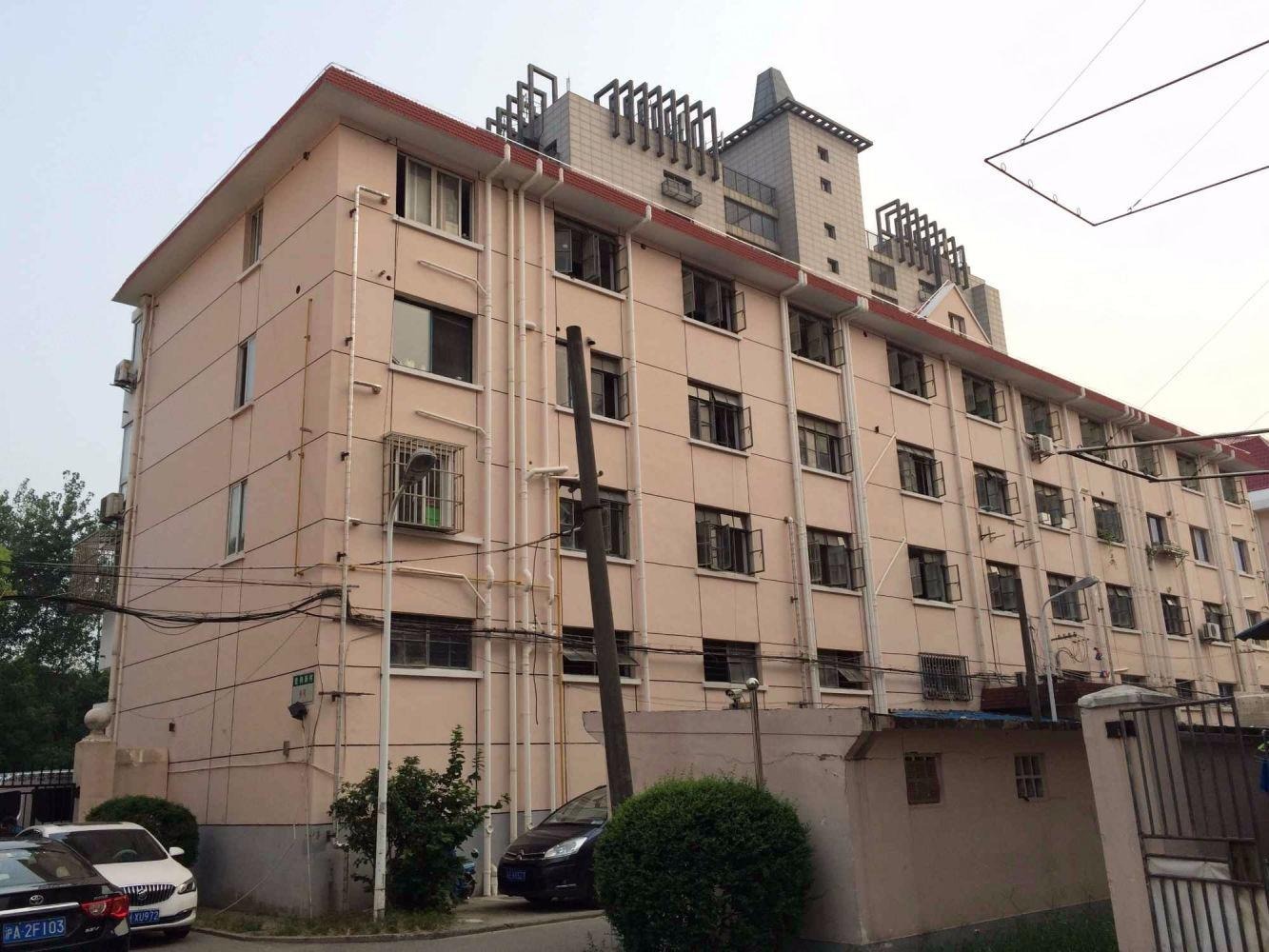 上海宏伟新村二手房房源图片