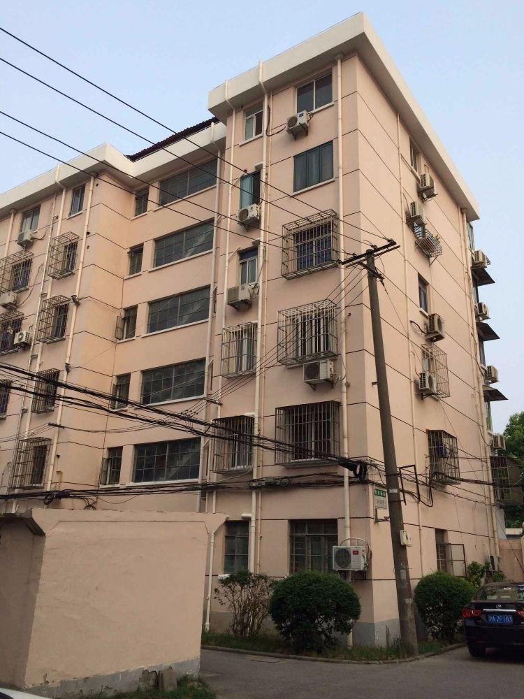 上海宏伟新村二手房房源图片