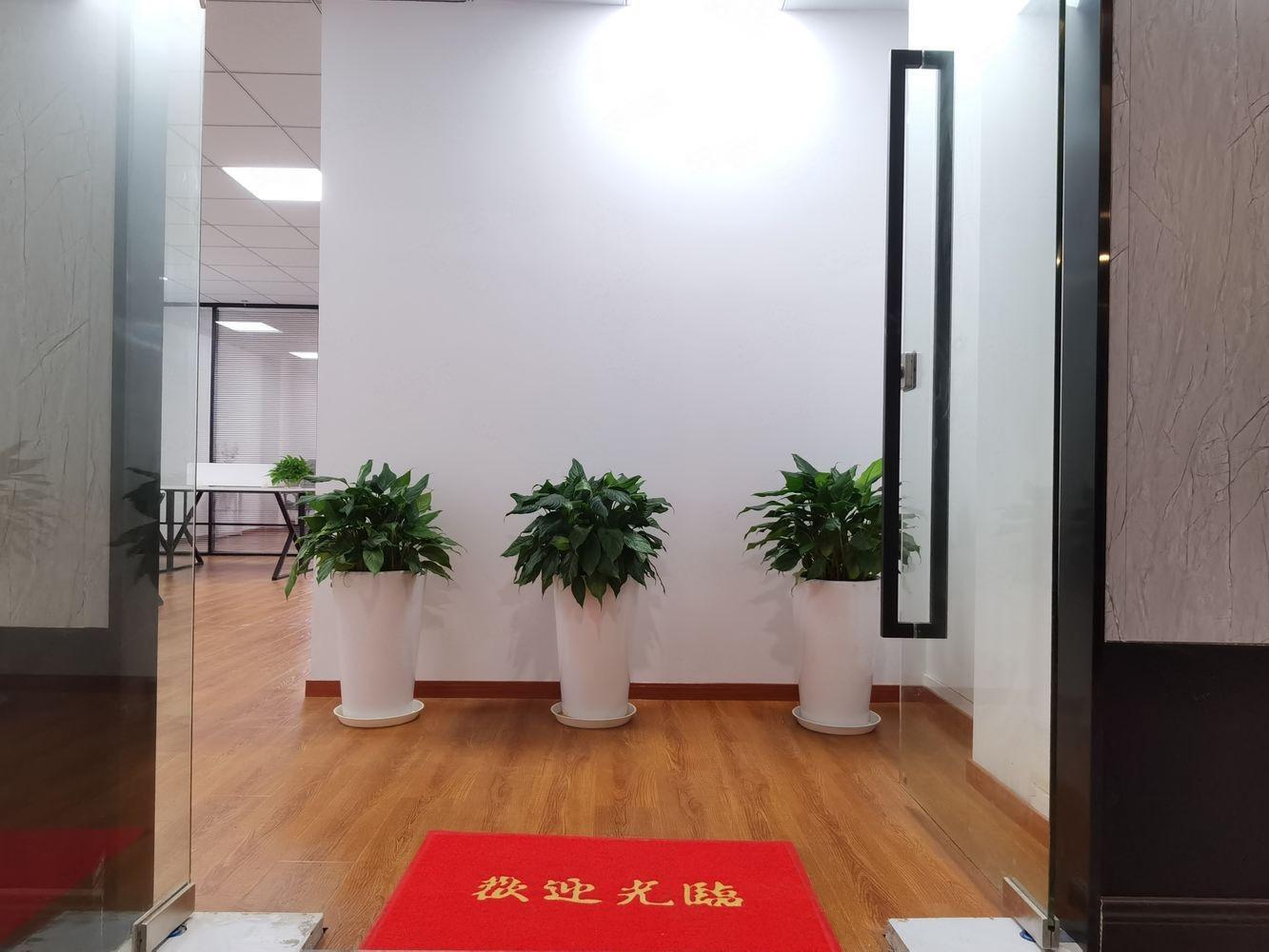 上海保周创新中心二手房房源图片