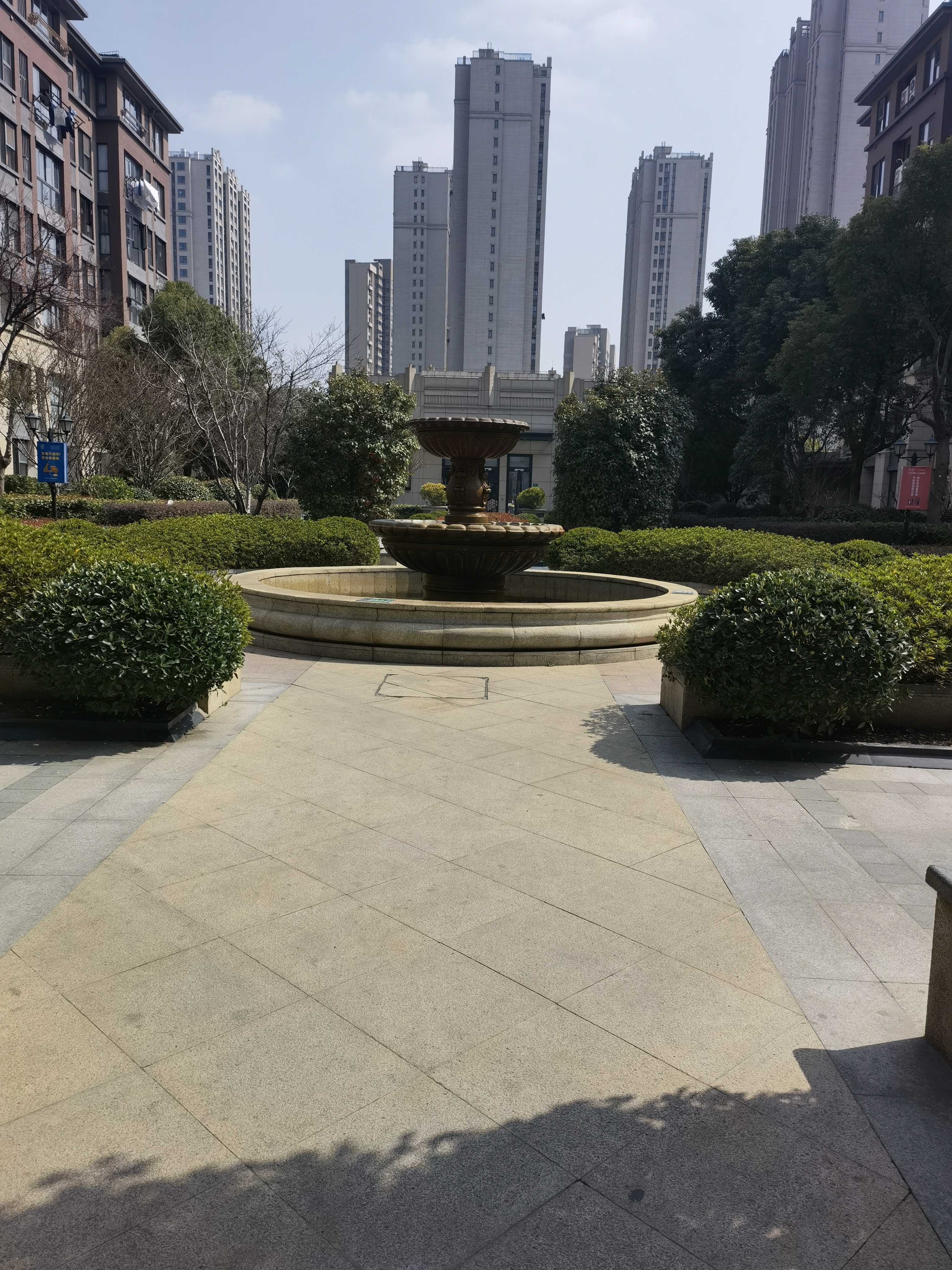上海大成名庭二手房房源图片