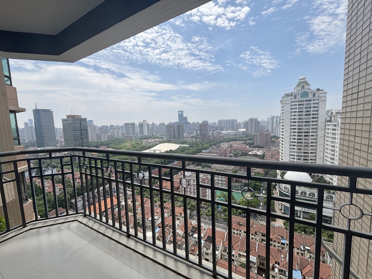 上海东方巴黎霞飞苑二手房房源图片