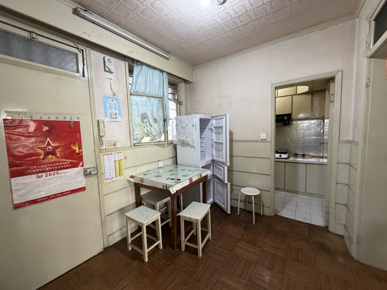 上海迎园新村十一坊二手房房源图片