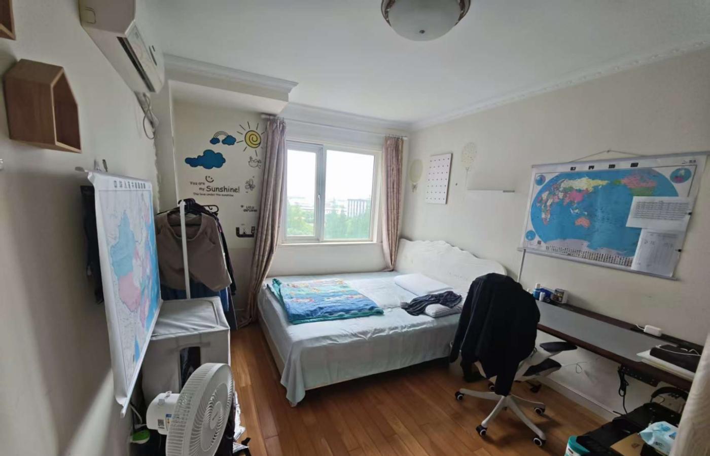 上海保利海上五月花二手房房源图片