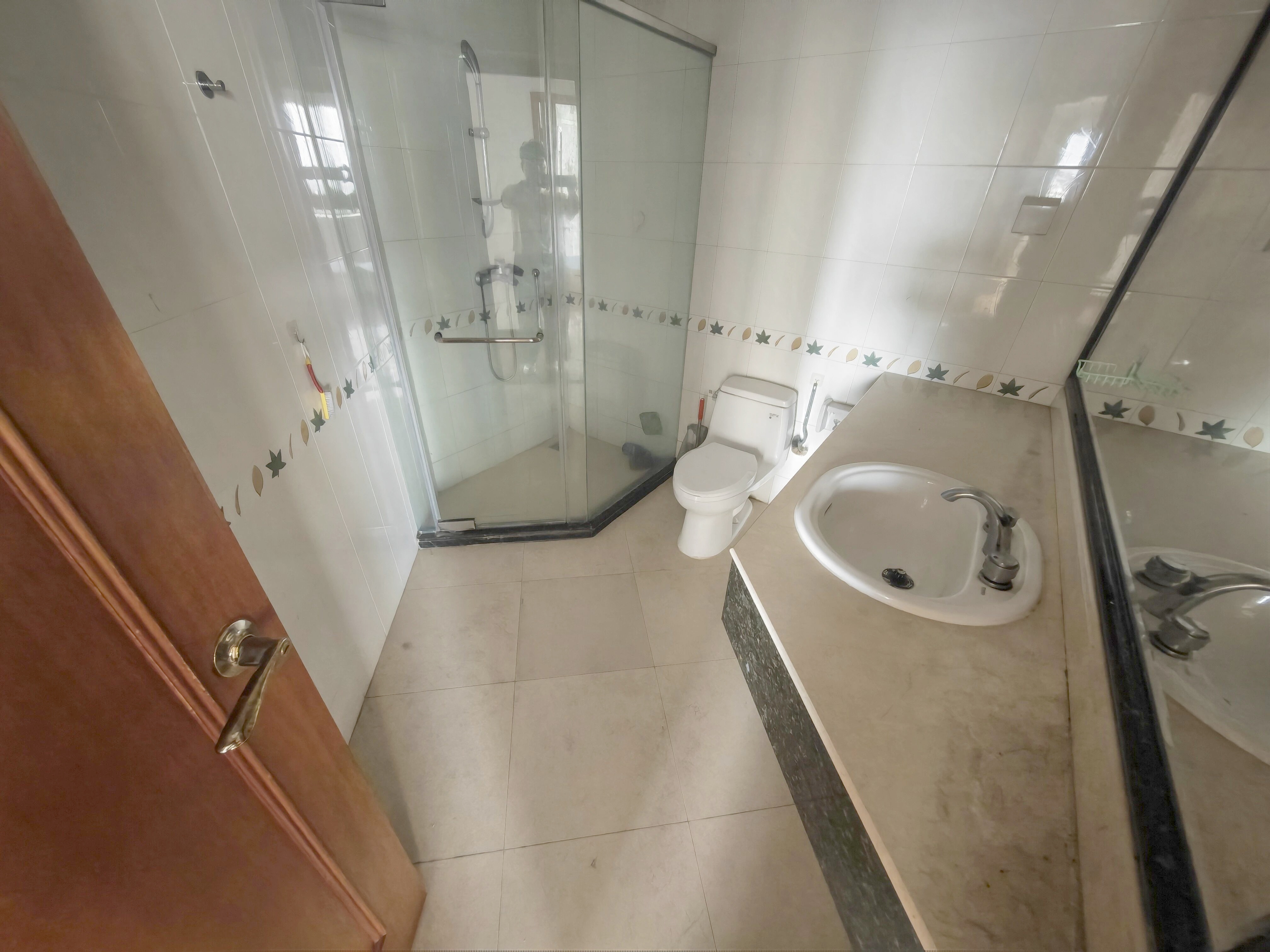 上海嘉里华庭二手房房源图片