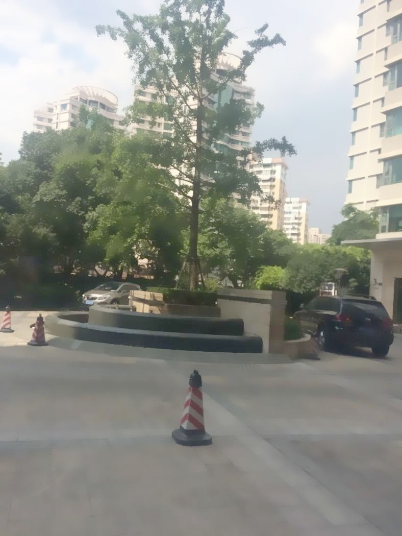 上海汇宁花园二手房房源图片