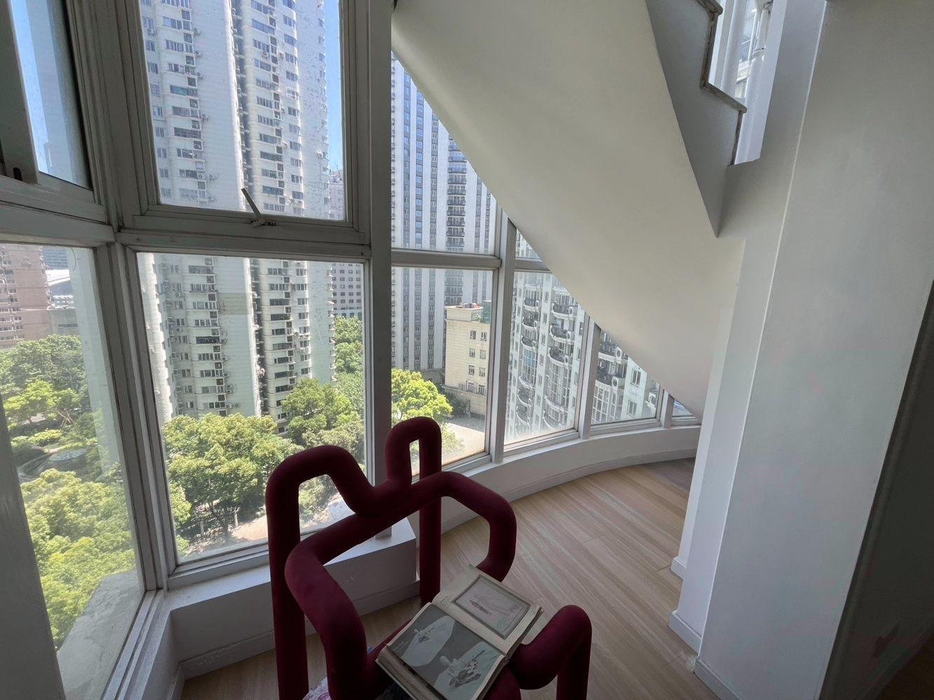 上海汇景苑二手房房源图片