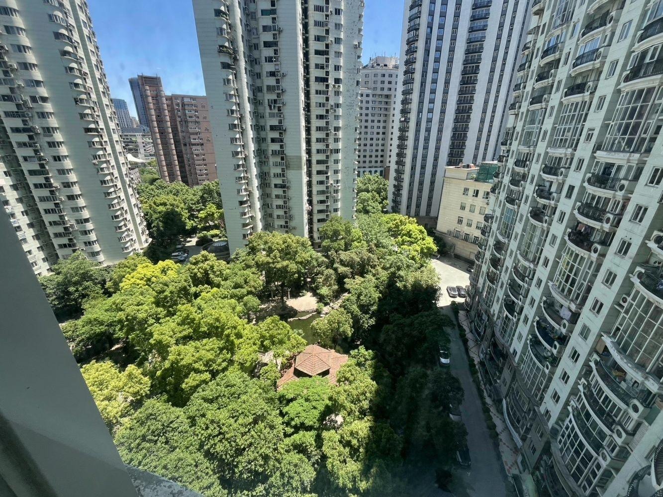 上海汇景苑二手房房源图片