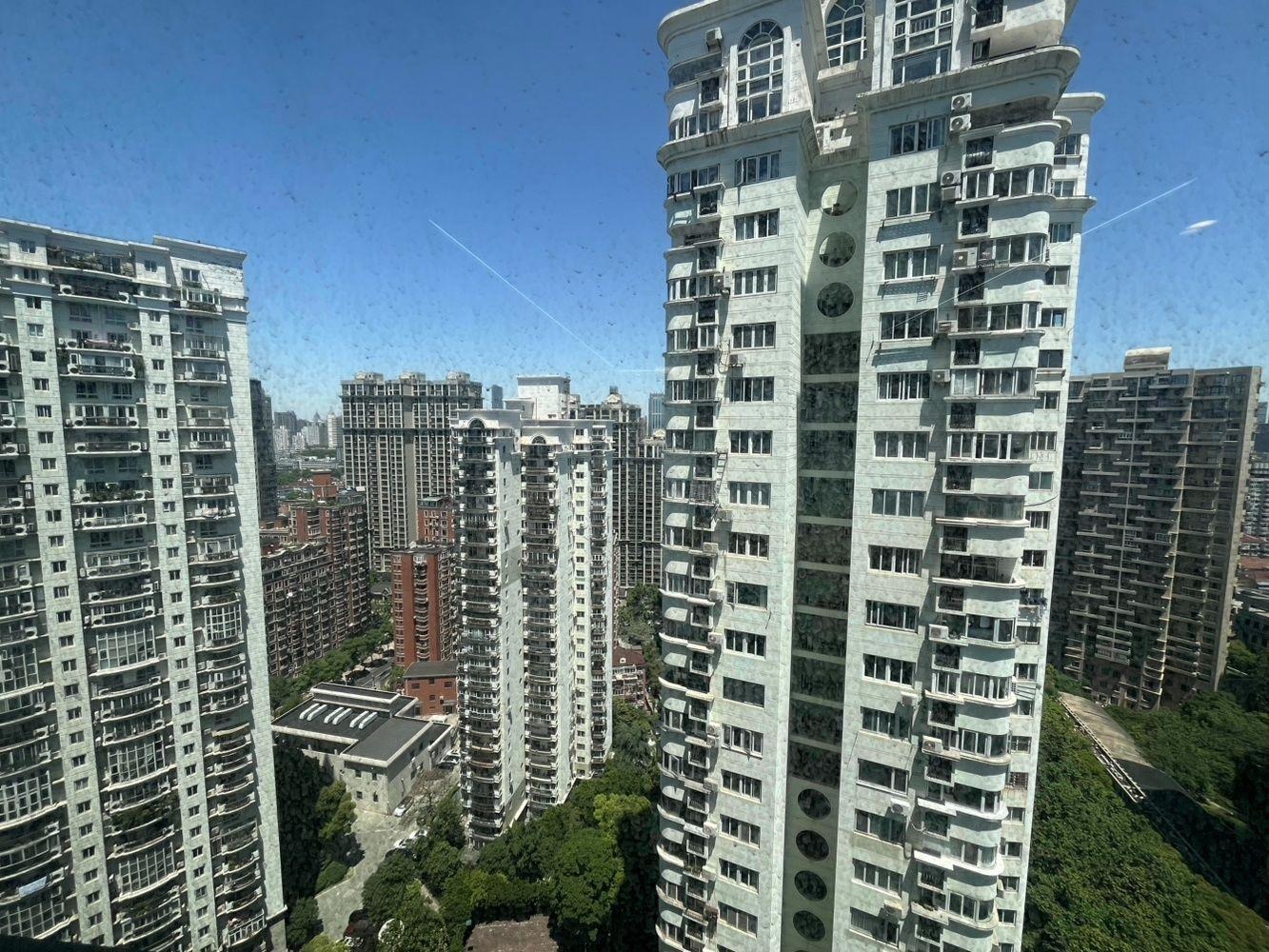 上海汇景苑二手房房源图片