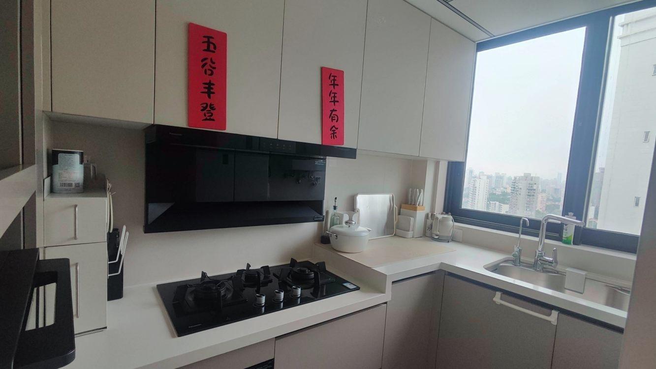 上海汇景苑二手房房源图片