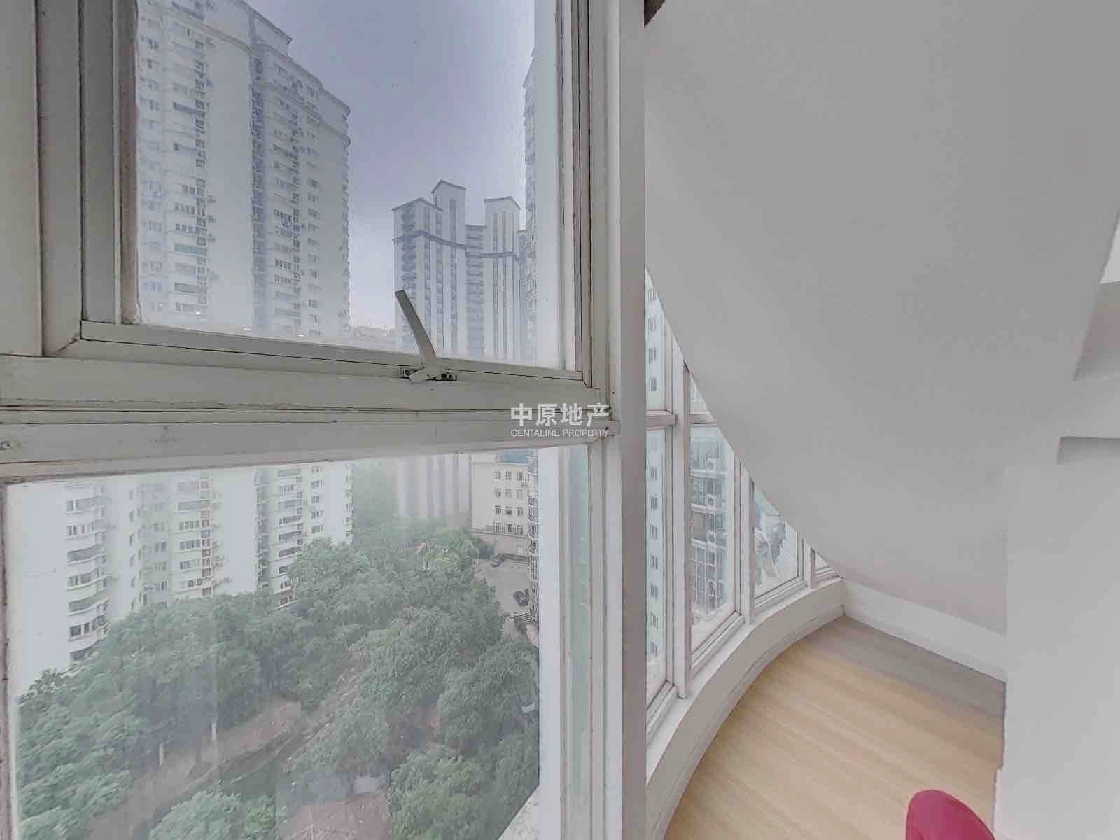 上海汇景苑二手房房源图片