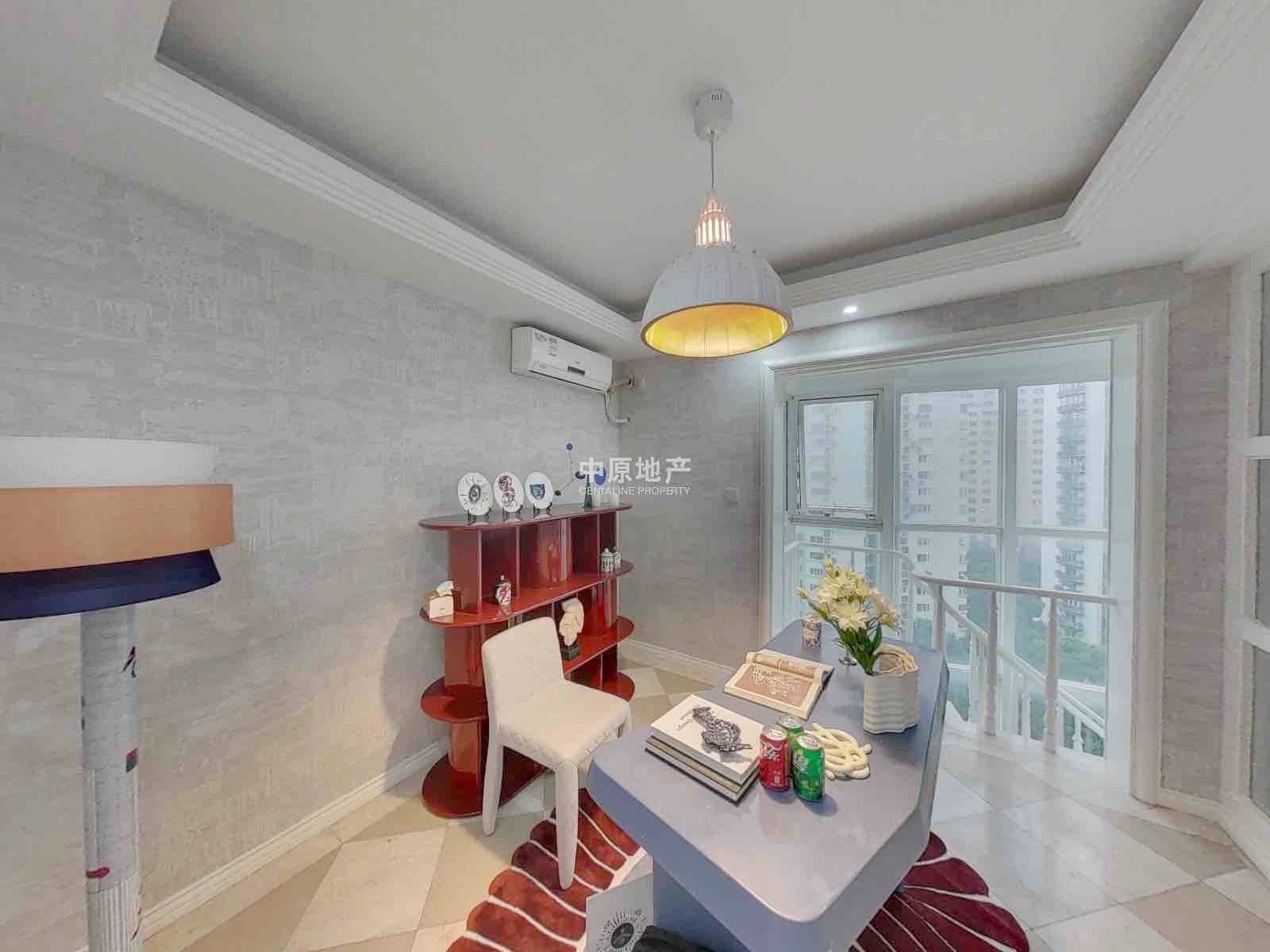 上海汇景苑二手房房源图片