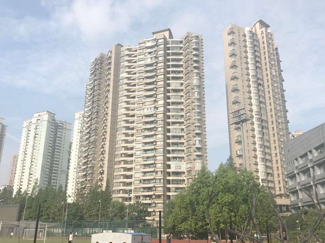 上海步高苑二手房房源图片