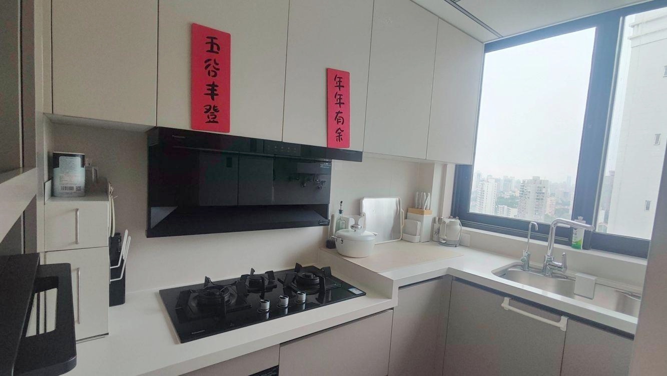 上海汇景苑二手房房源图片