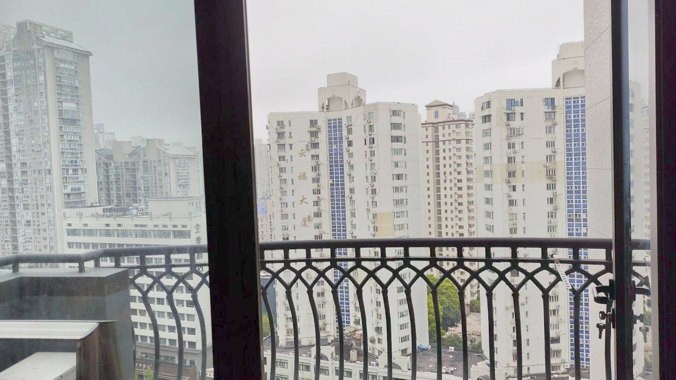 上海汇景苑二手房房源图片