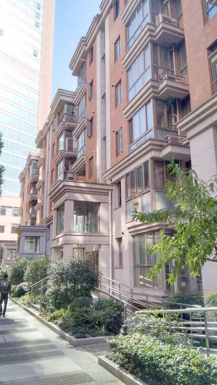 上海申亚瑞庭二手房房源图片