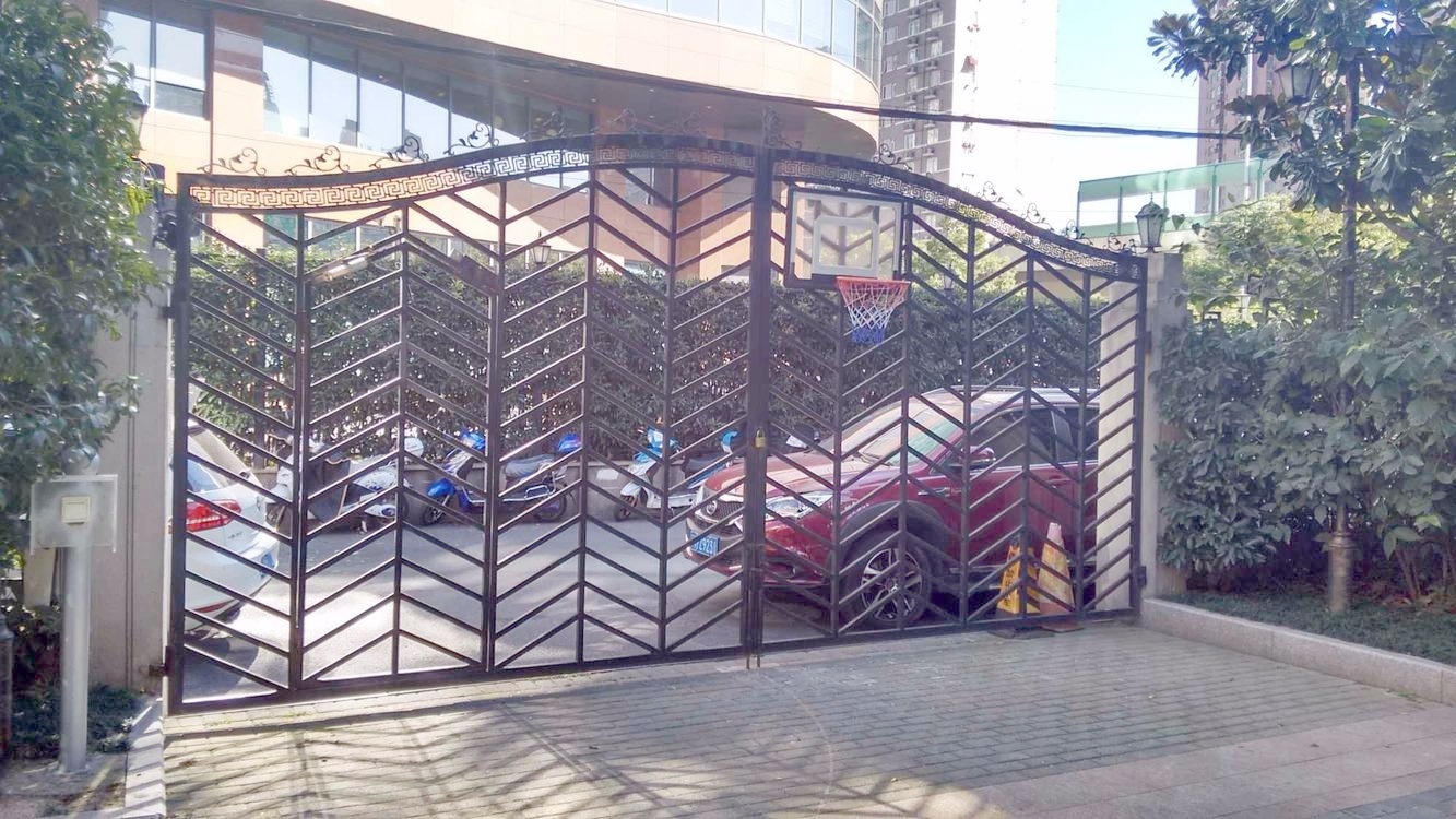 上海申亚瑞庭二手房房源图片