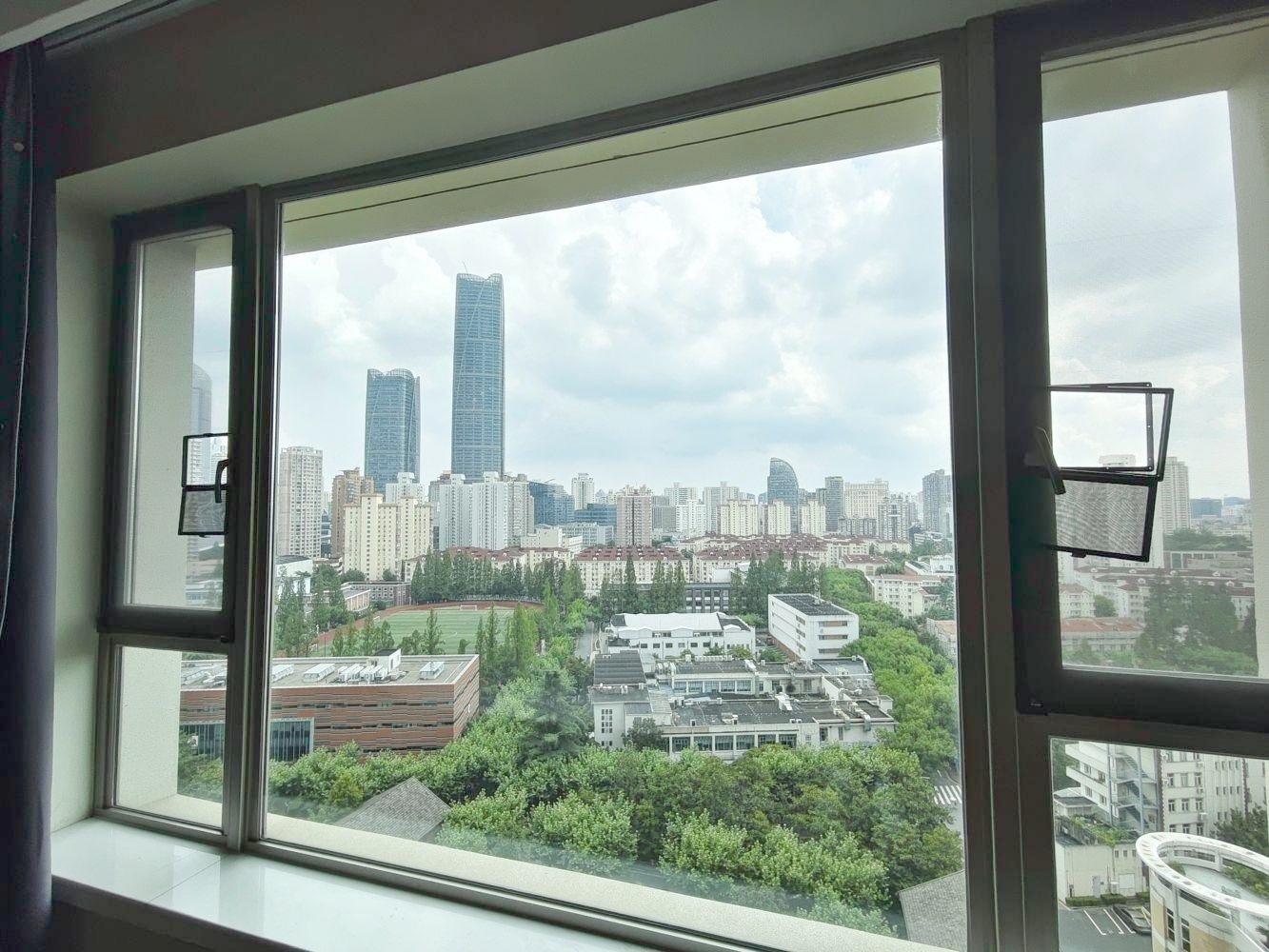 上海汇宁花园二手房房源图片