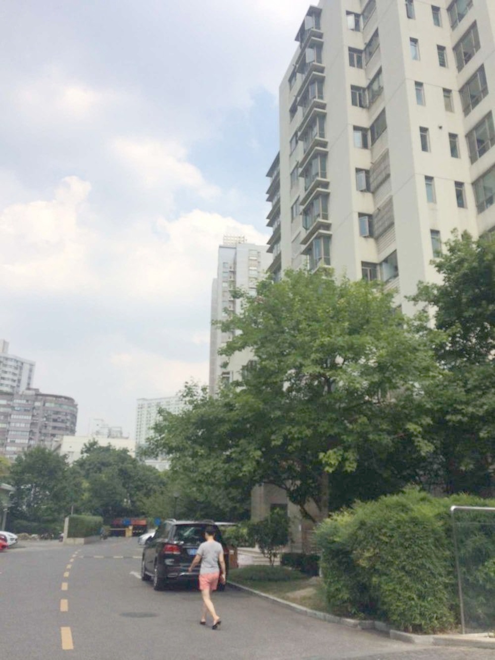 上海太原邸二手房房源图片