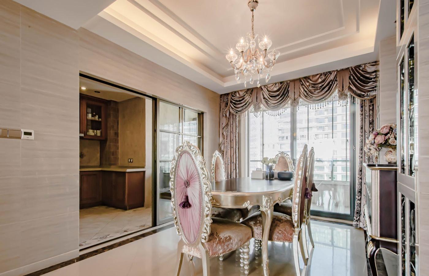 上海中凯城市之光(静安)二手房房源图片