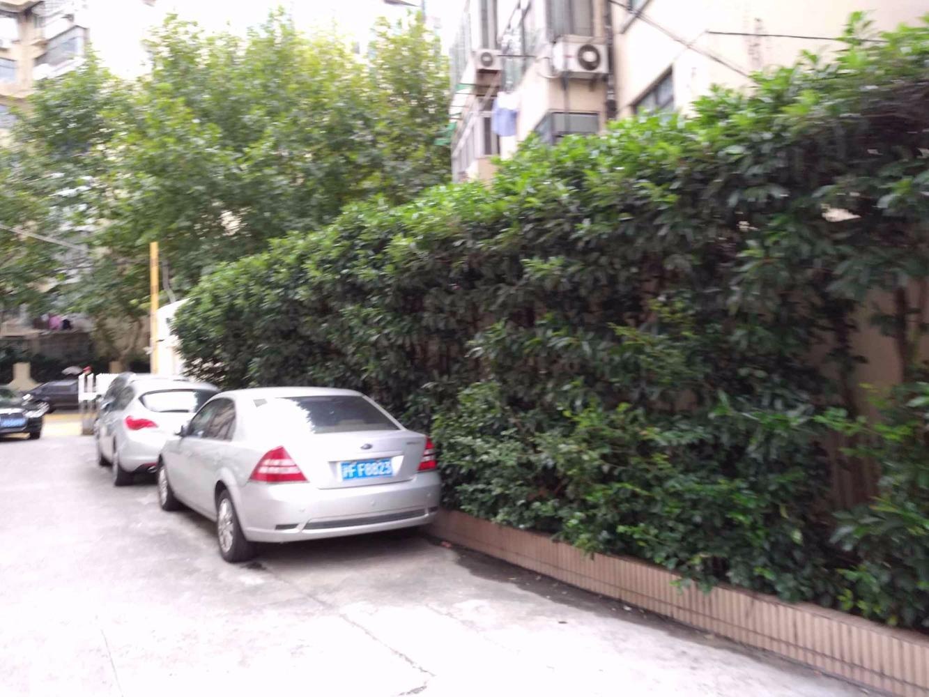 上海吴兴公寓二手房房源图片