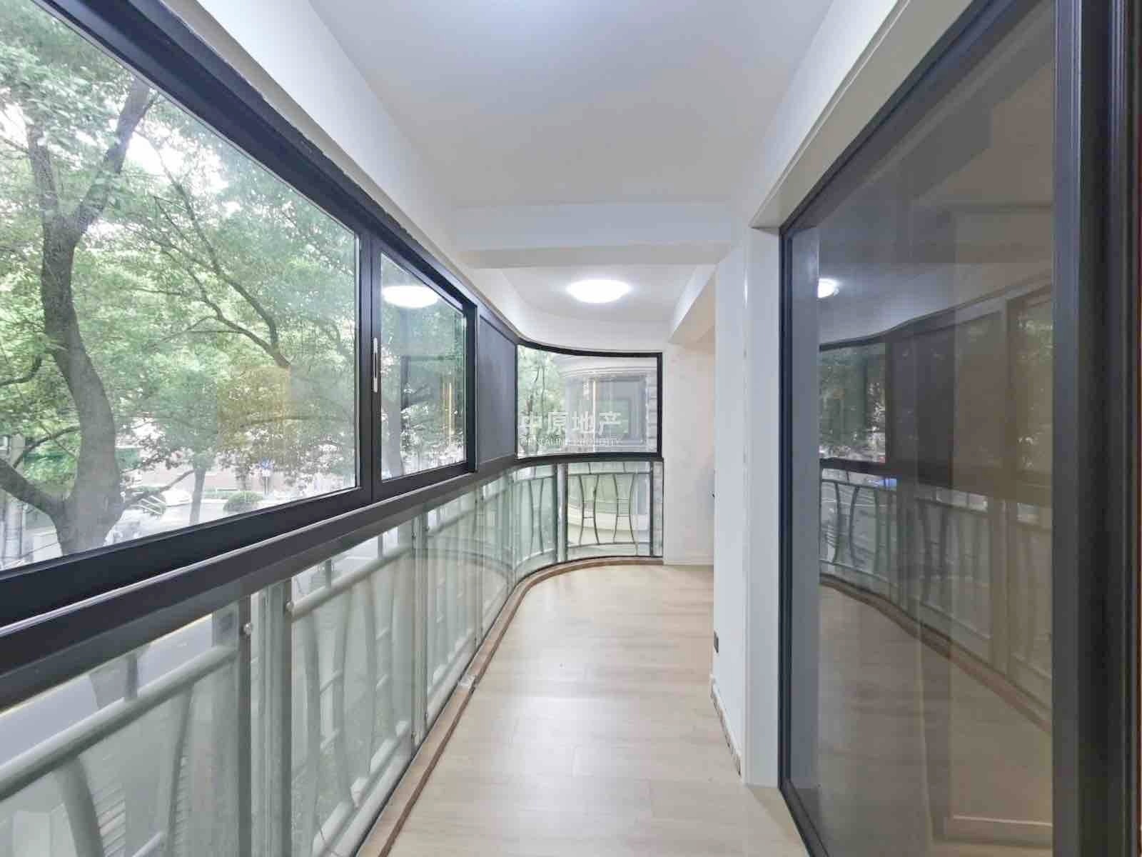 上海愚园公馆二手房房源图片