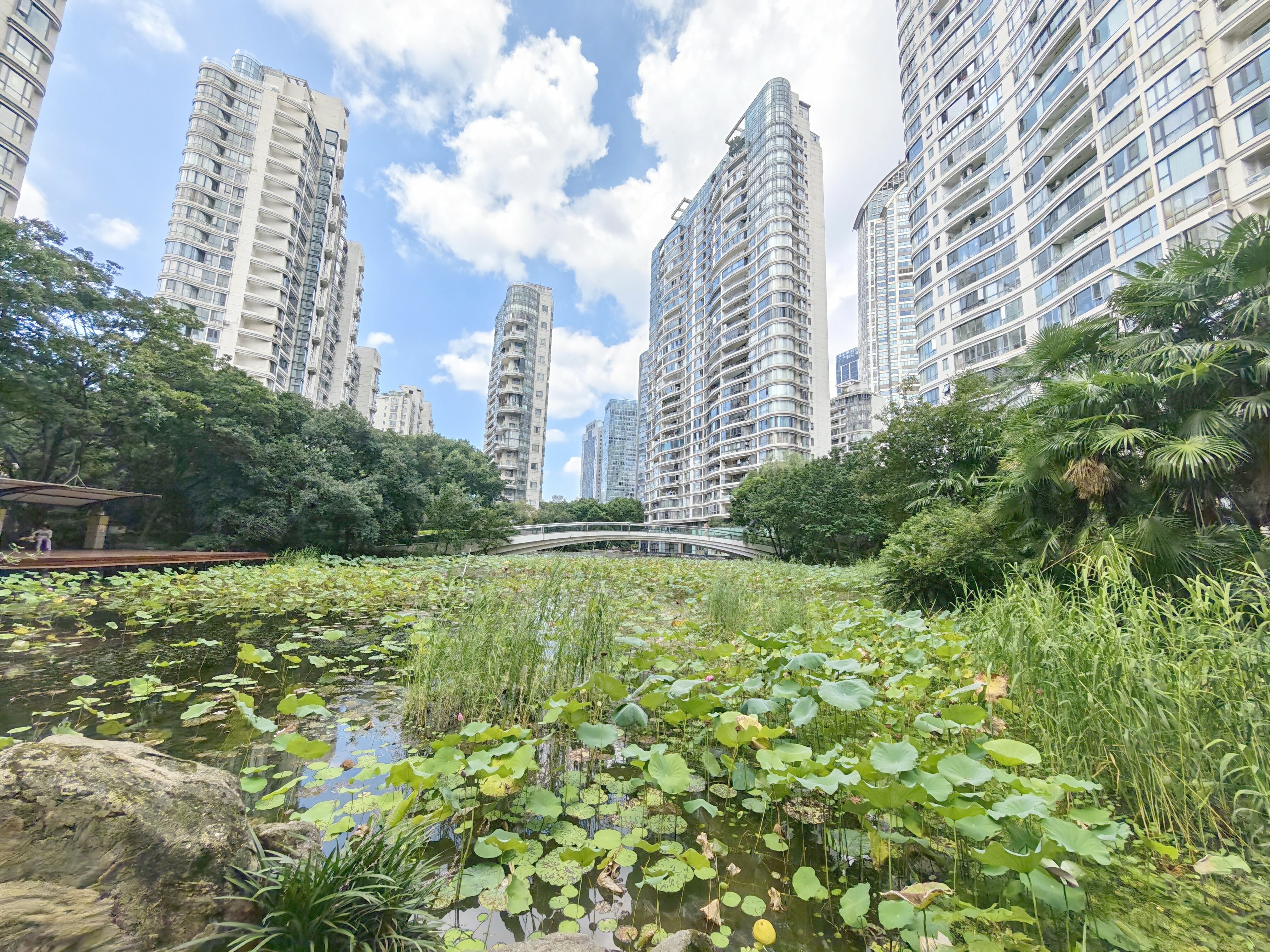 上海中凯城市之光（静安）二手房房源图片