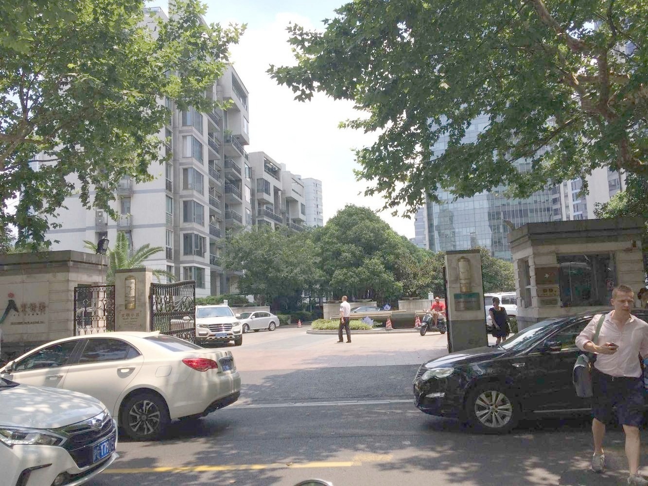 上海汇贤居二手房房源图片