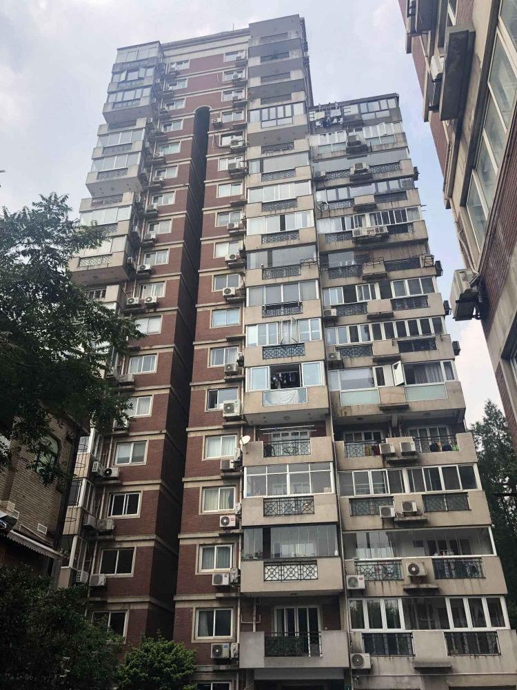 上海徐汇一品苑二手房房源图片