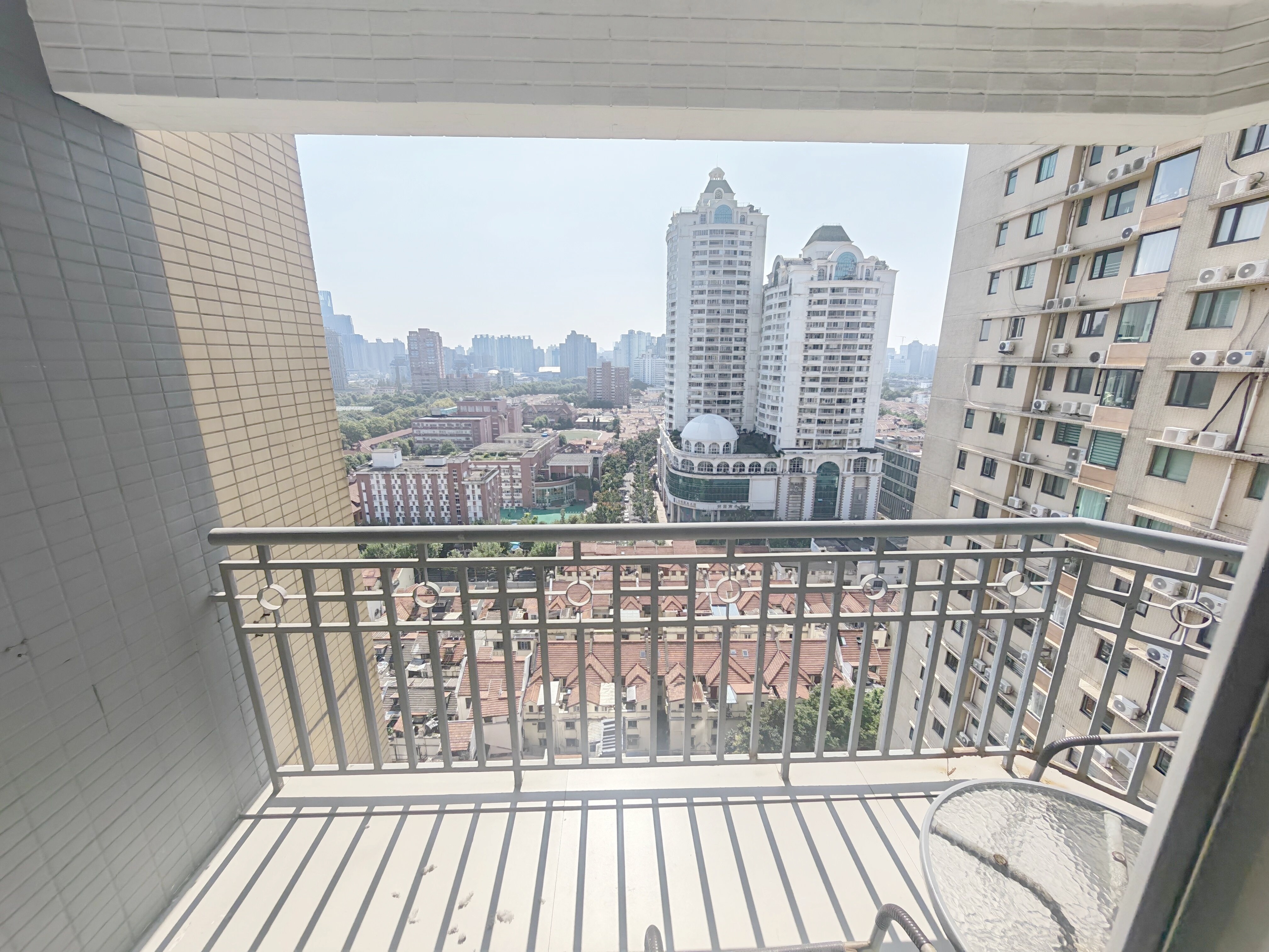 上海东方巴黎霞飞苑二手房房源图片