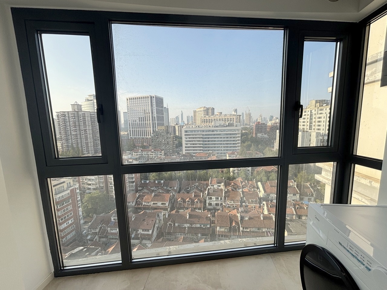 上海思南新苑二手房房源图片
