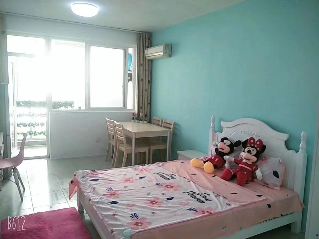 苏州仁文公寓二手房房源图片