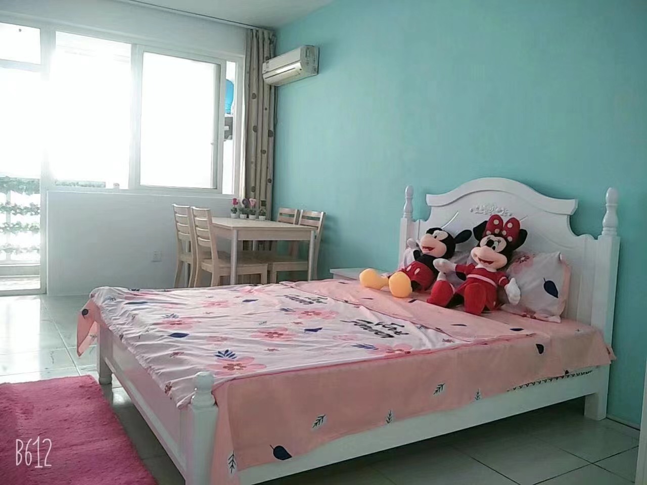 苏州仁文公寓二手房房源图片