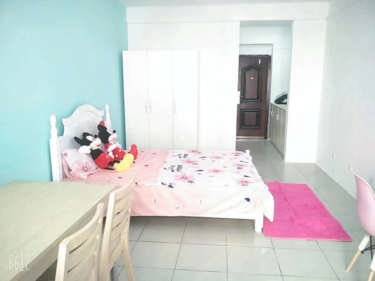 苏州仁文公寓二手房房源图片