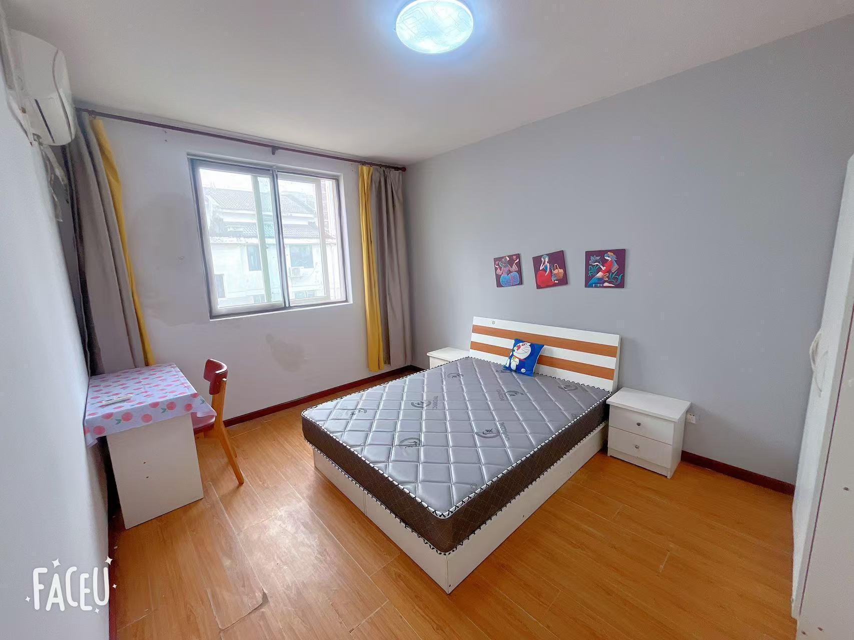 苏州吴逸花园二手房房源图片