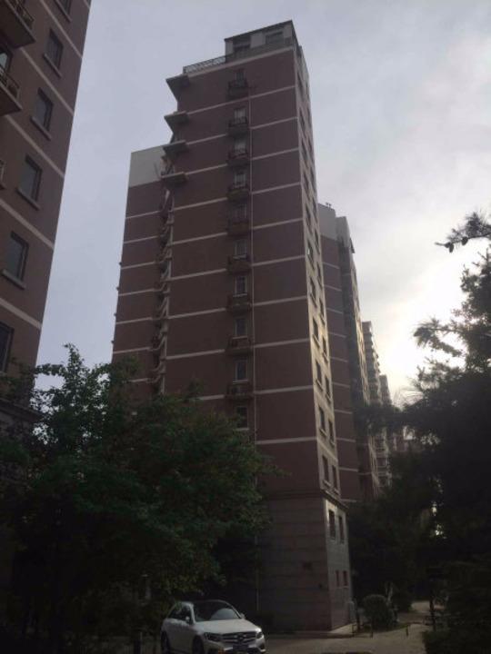 沈阳澔景华庭二手房房源图片