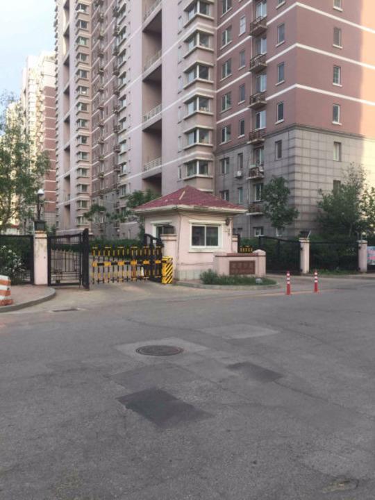 沈阳澔景华庭二手房房源图片