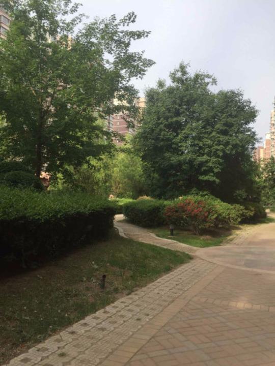沈阳澔景华庭二手房房源图片