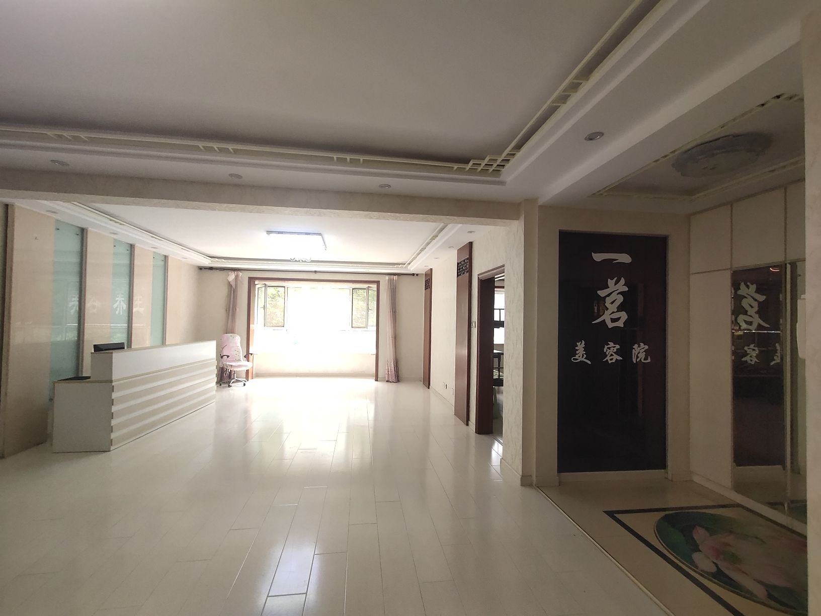 沈阳澔景华庭二手房房源图片