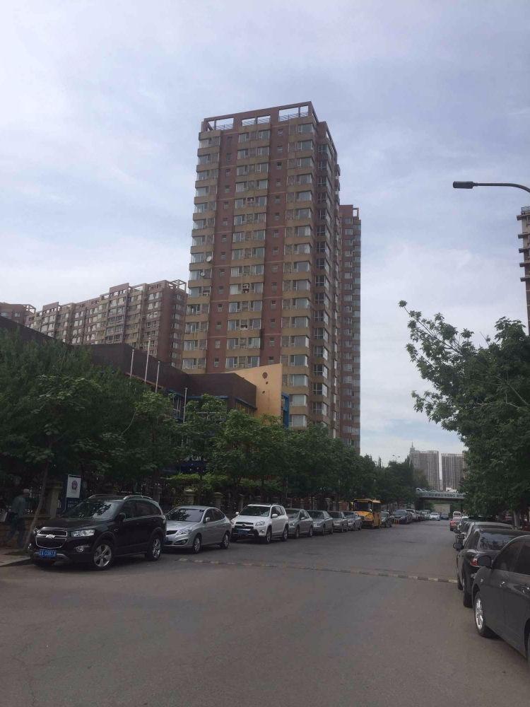 沈阳湾景华庭二手房房源图片