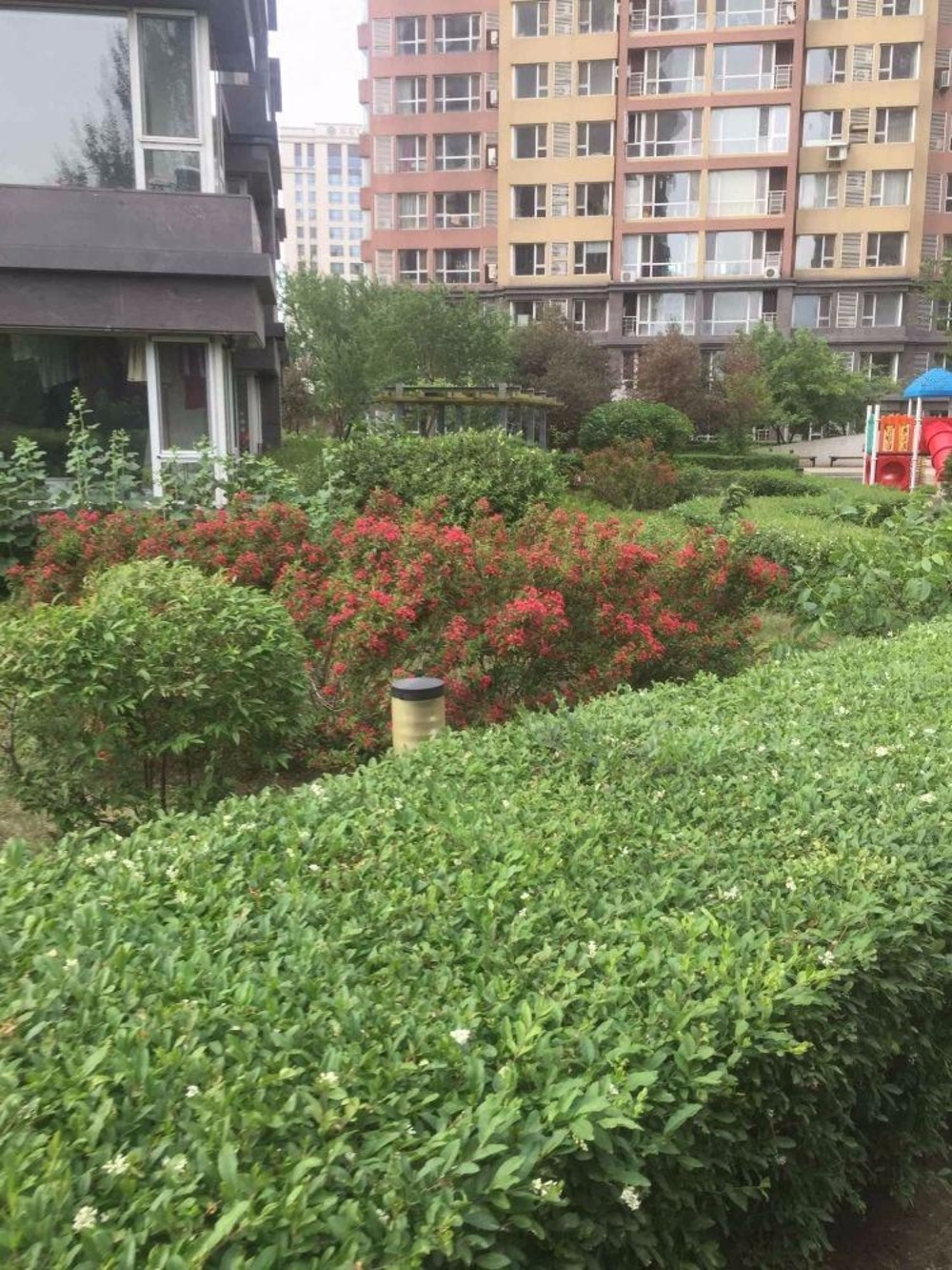 沈阳湾景华庭二手房房源图片
