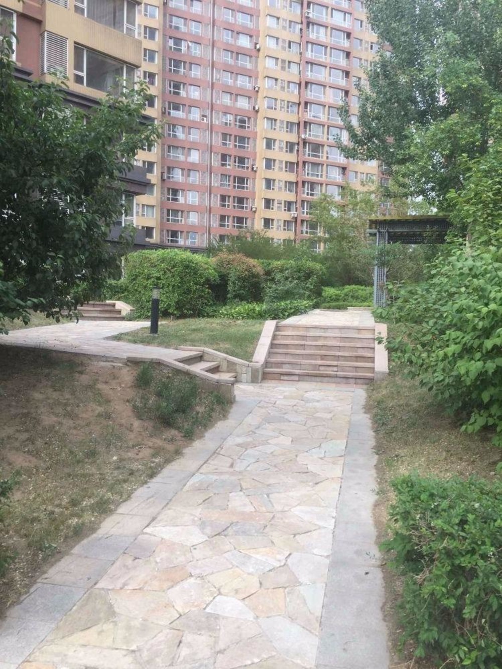 沈阳湾景华庭二手房房源图片