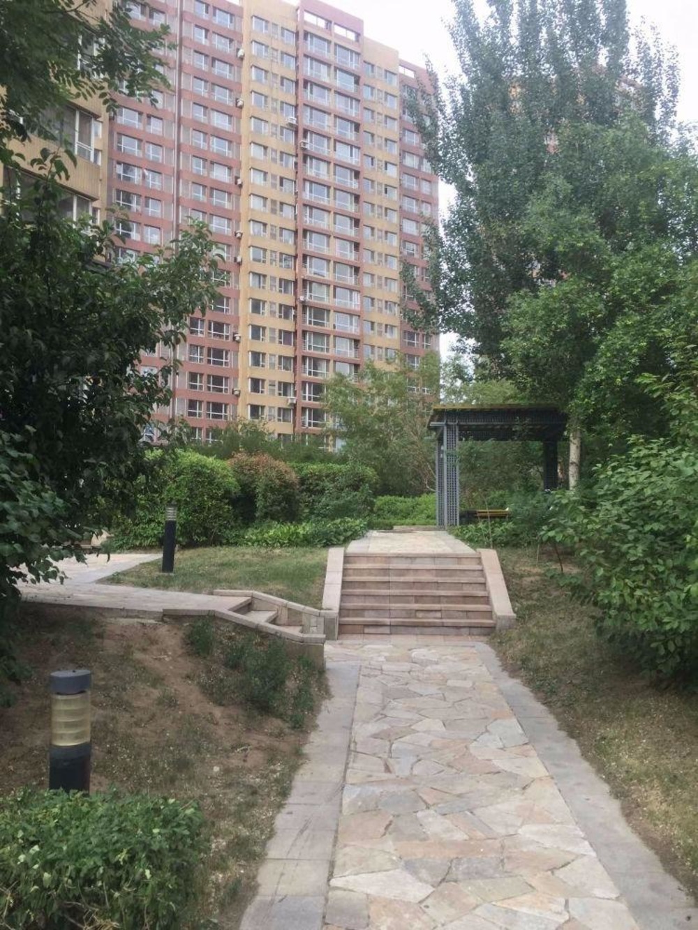 沈阳湾景华庭二手房房源图片