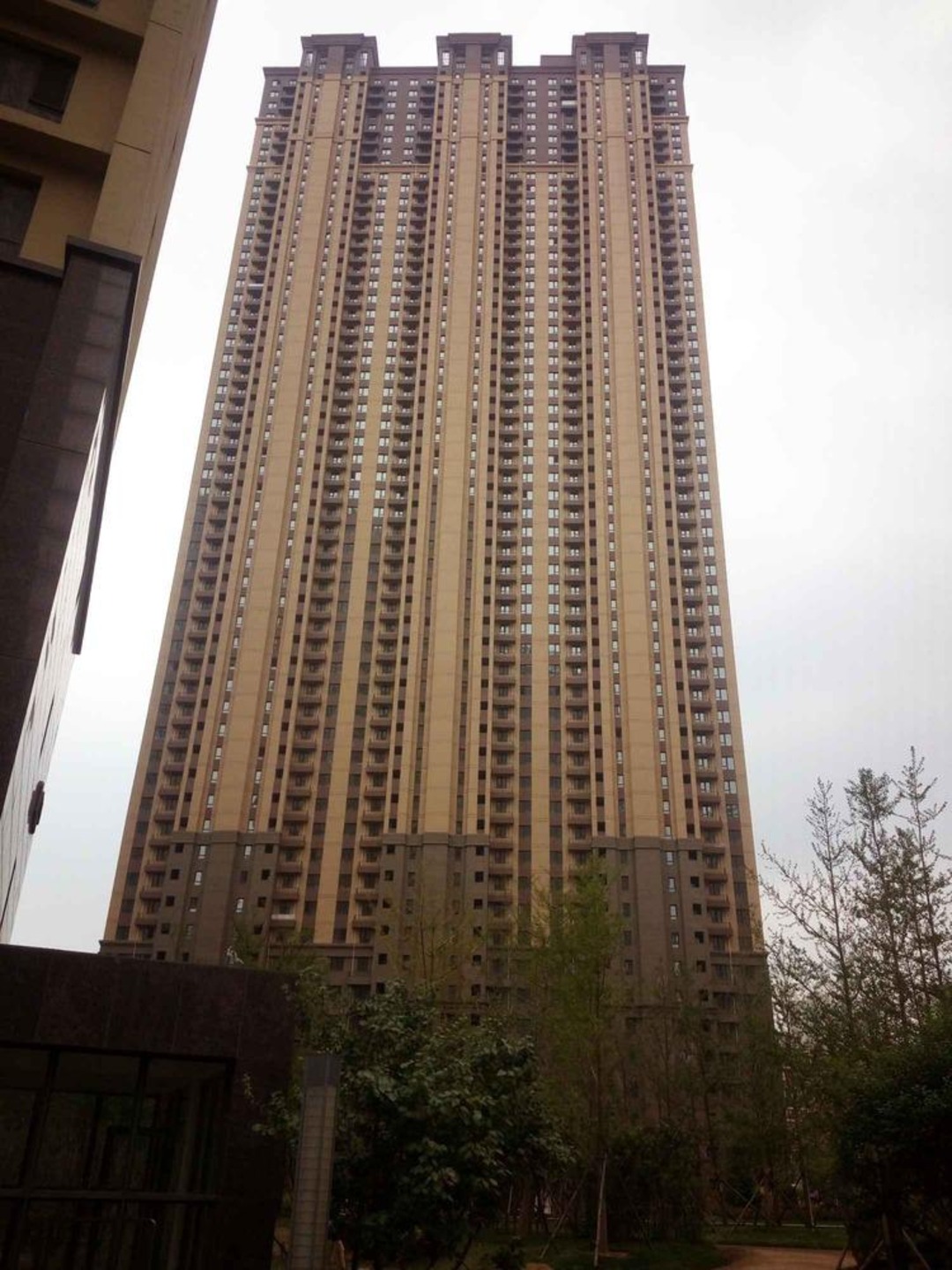 沈阳世茂五里河二手房房源图片
