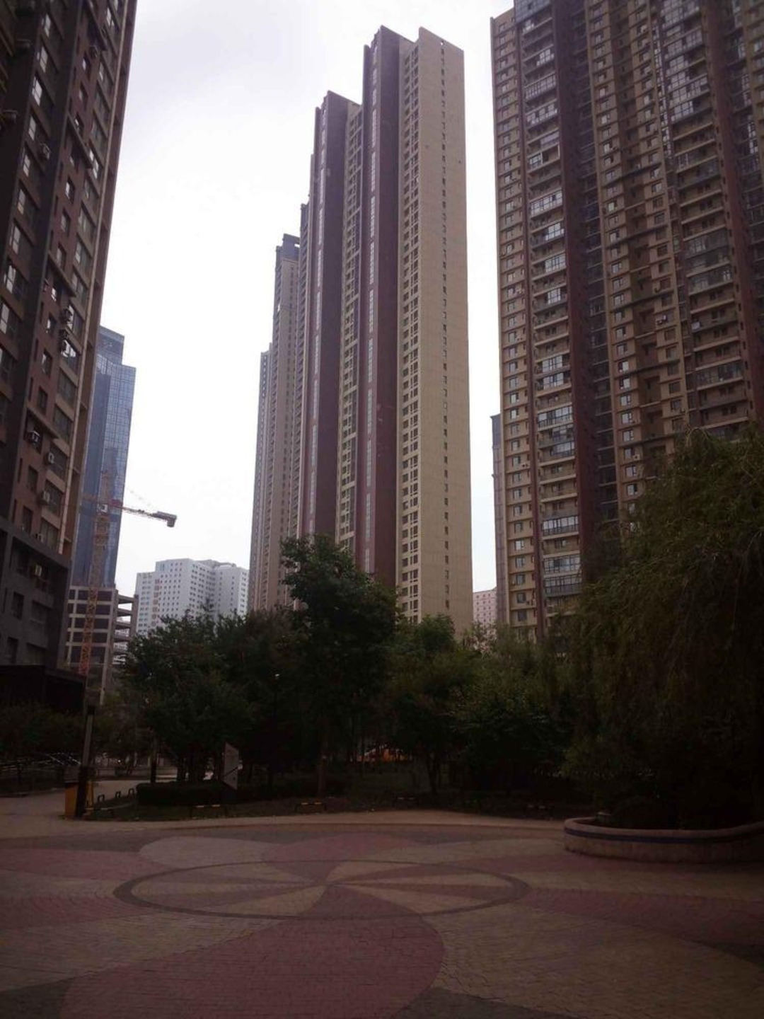 沈阳世茂五里河二手房房源图片
