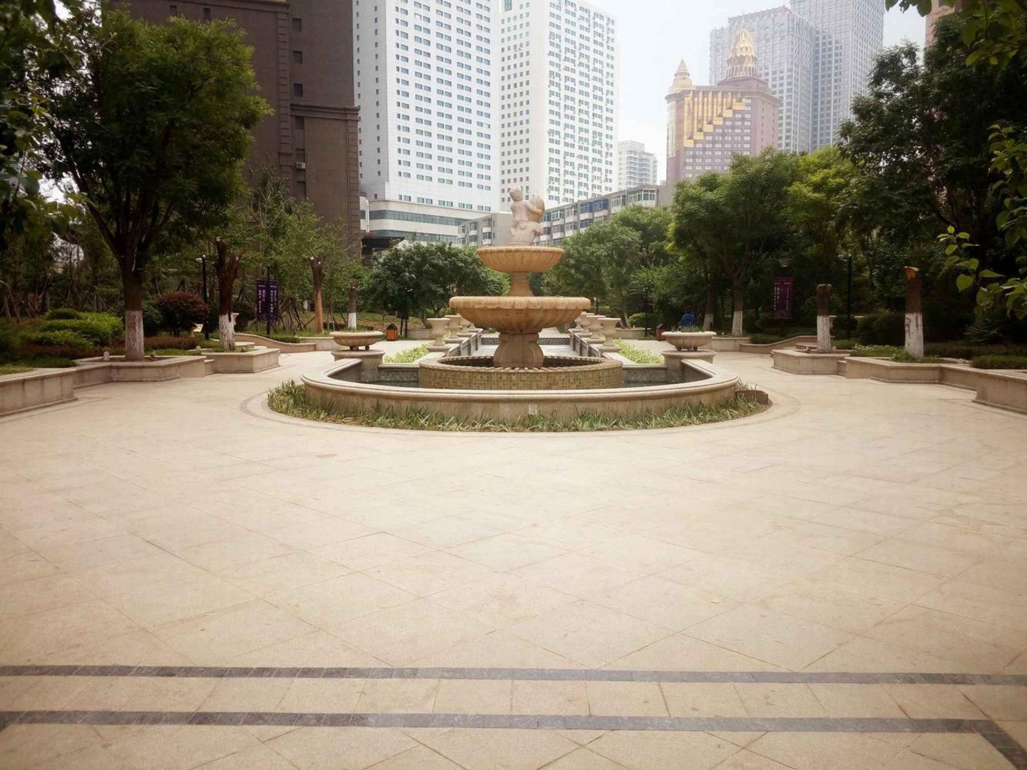 沈阳世茂五里河二手房房源图片