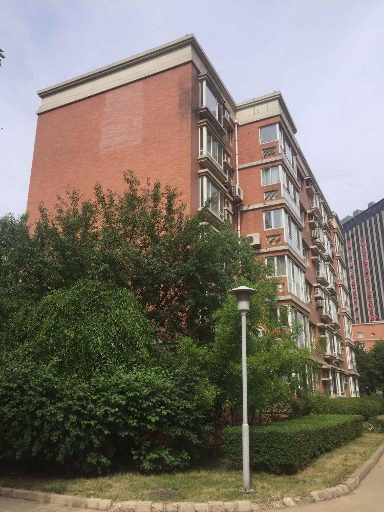 沈阳朗怡居二手房房源图片