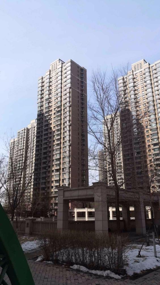 沈阳尚景新世界二手房房源图片