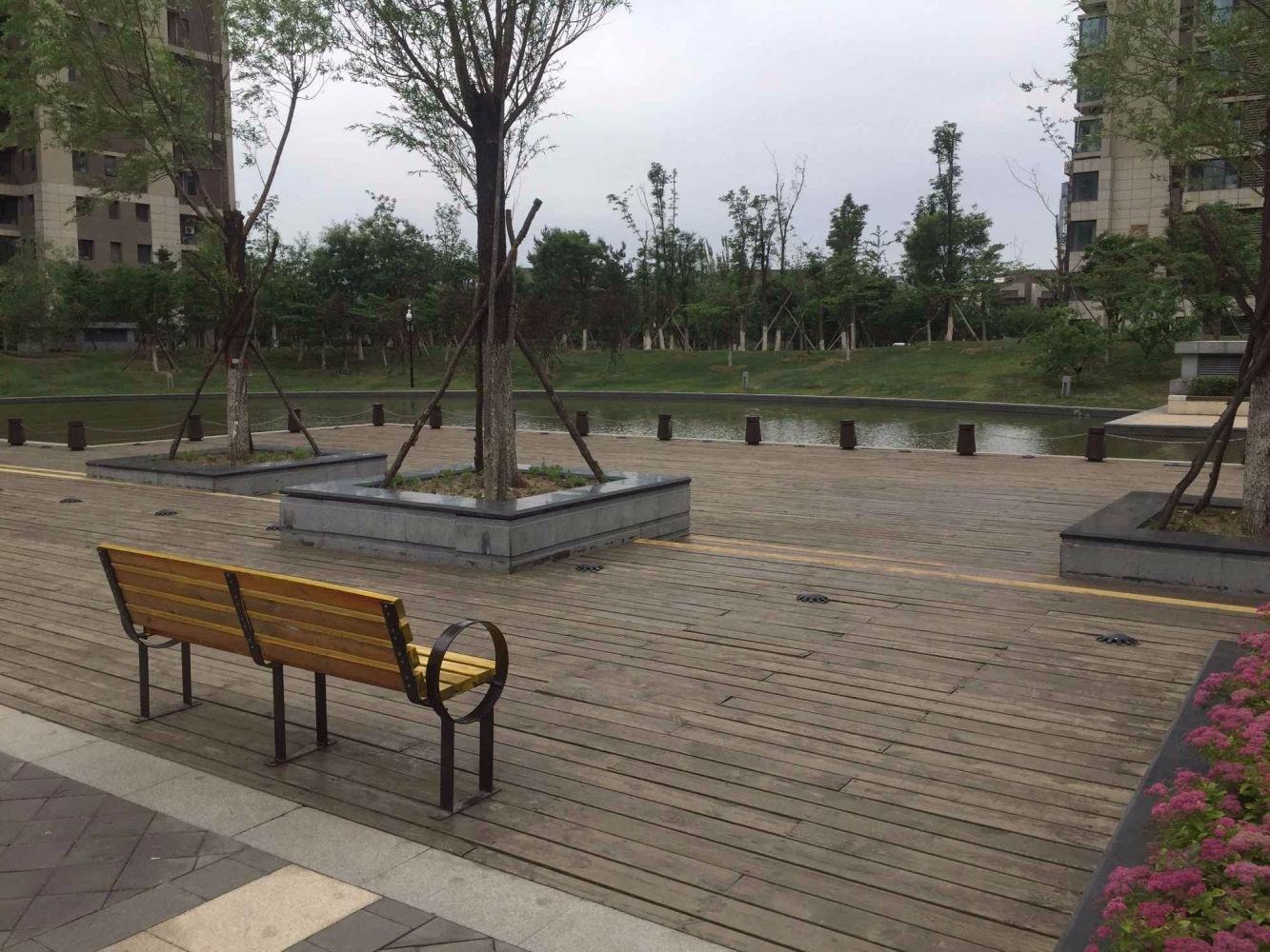 沈阳御景新世界二手房房源图片