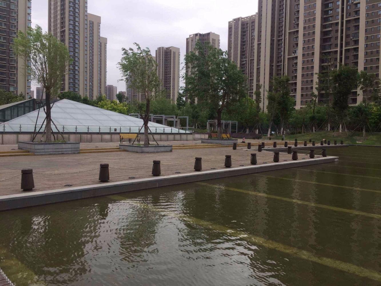 沈阳御景新世界二手房房源图片