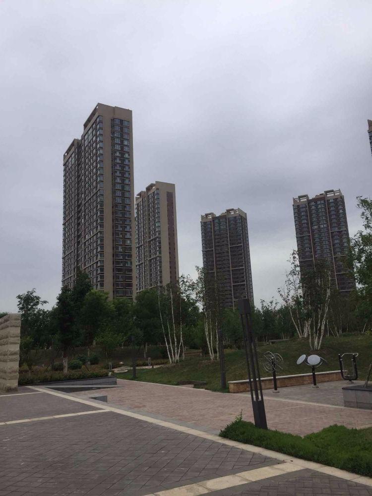 沈阳御景新世界二手房房源图片